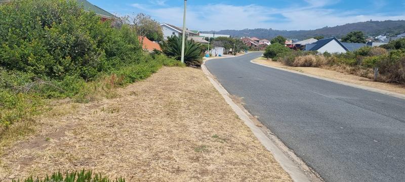 0 Bedroom Property for Sale in Outeniqua Strand Western Cape